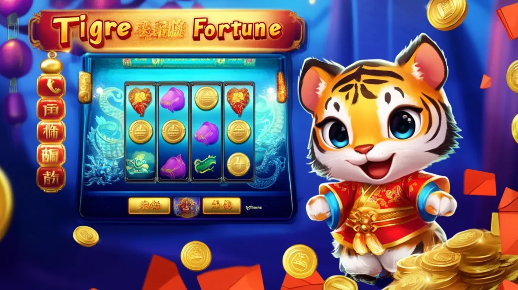 3 Dicas Essenciais para Aumentar Suas Chances no Fortune Tiger