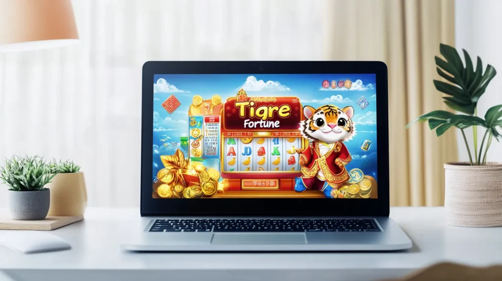 Guia Definitivo para Iniciantes – Como Jogar Fortune Tiger