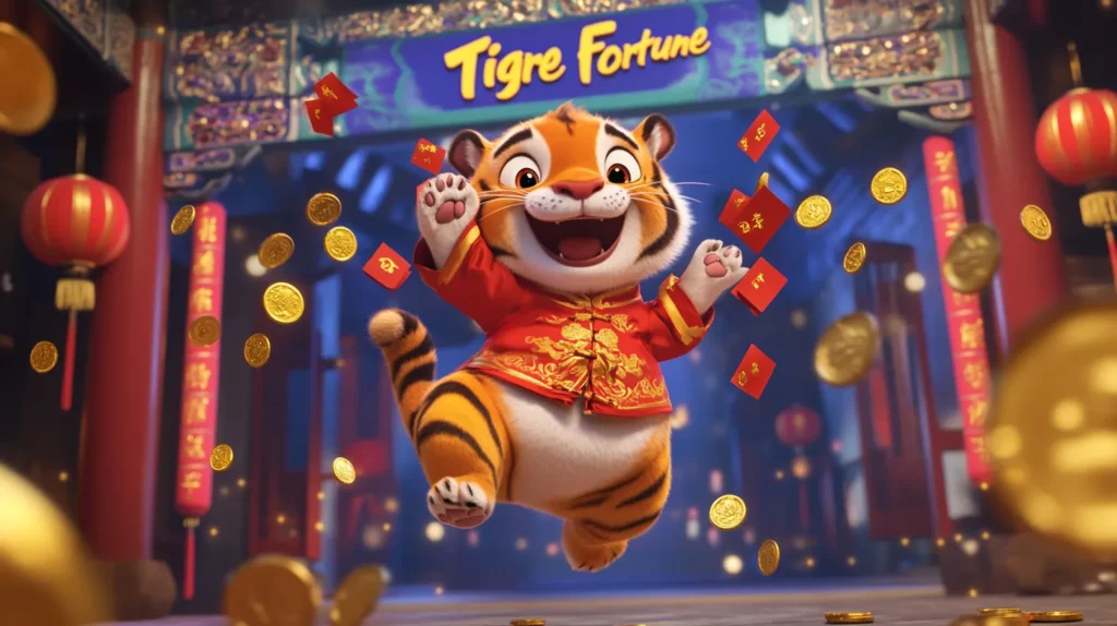 Explorando os Recursos do Fortune Tiger – Tudo Sobre o Jogo de Cassino Popular