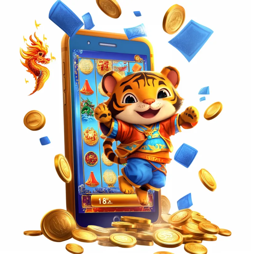 tigre fortune