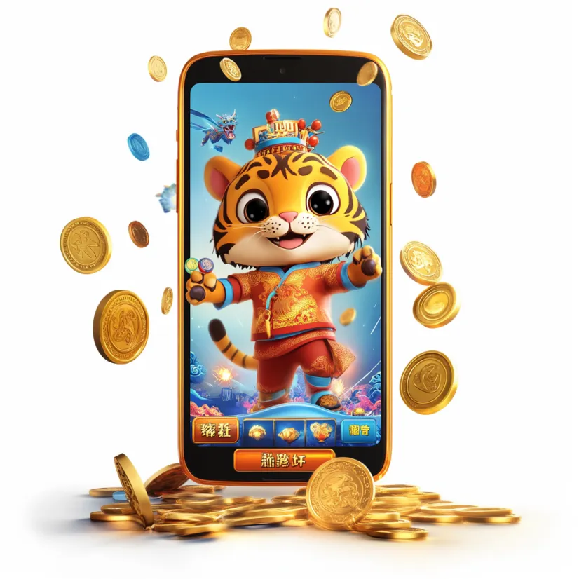 tigre fortune tiger