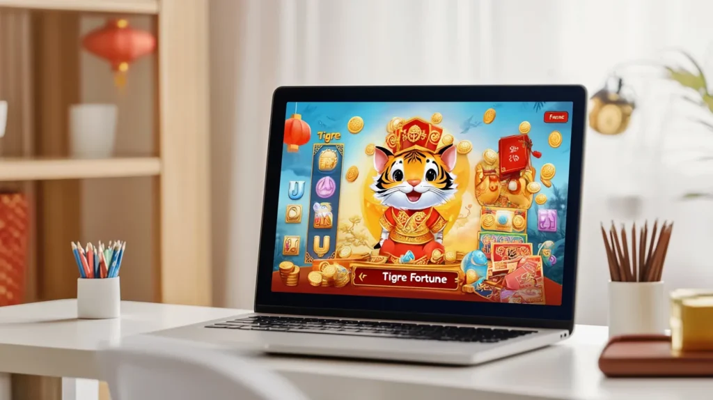 jogo do tigre fortune tiger