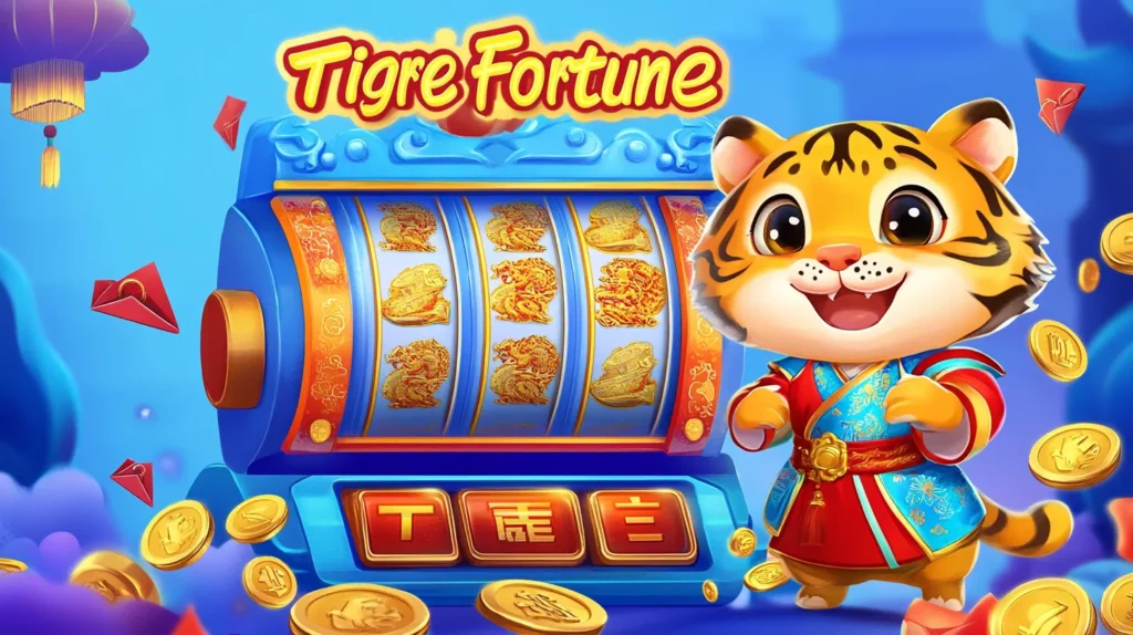 fortune tigre