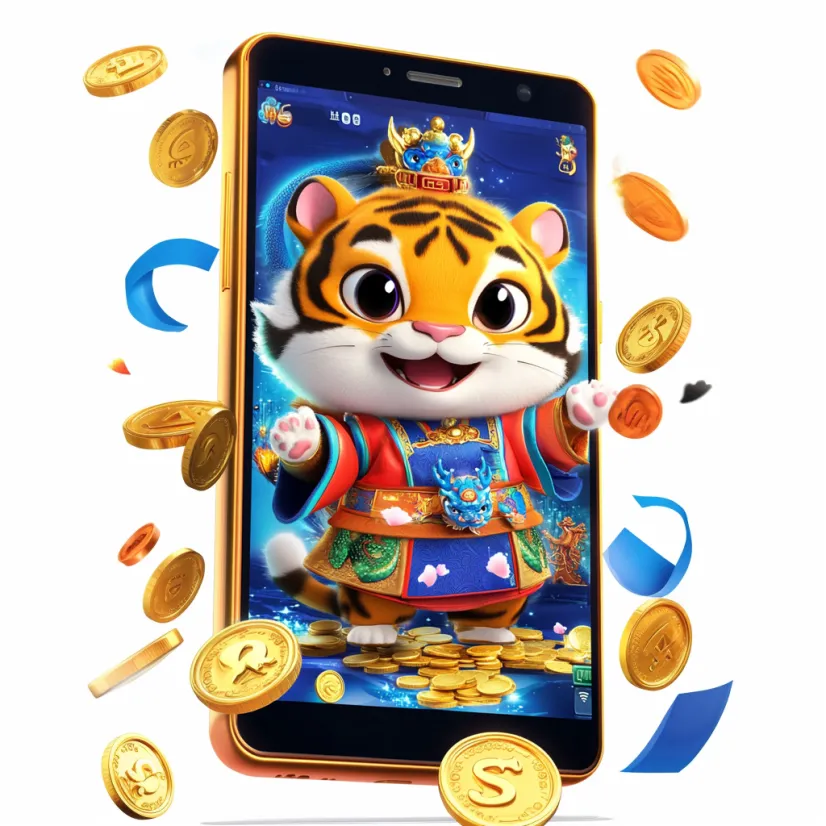 tigre fortune tiger